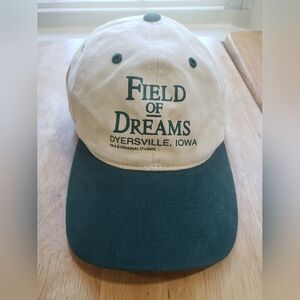 Vintage Field of Dreams Hat